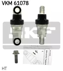 SKF VKM61078